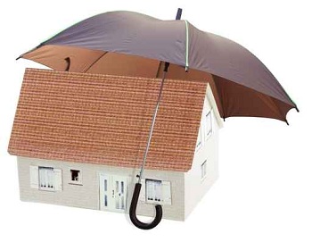 concept assurance protection maison